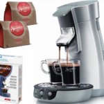 Philips SENSEO® System für Kaffeepads HD7828/50 SENSEO® Viva Café