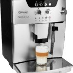 De´Longhi Kaffeevollautomat »Magnifica New Generation ESAM 04.110.S / 04.110.B«