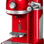 Kitchenaid Nespresso KitchenAid 5KES0503EER/4 empire rot