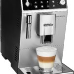 DeLonghi Kaffeevollautomat ETAM 29.510.SB Autentica