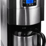 Russell Hobbs Kaffeemaschine »Grind&Brew« 21430-56