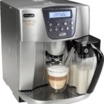 DeLonghi Kaffeevollautomat ESAM 4500