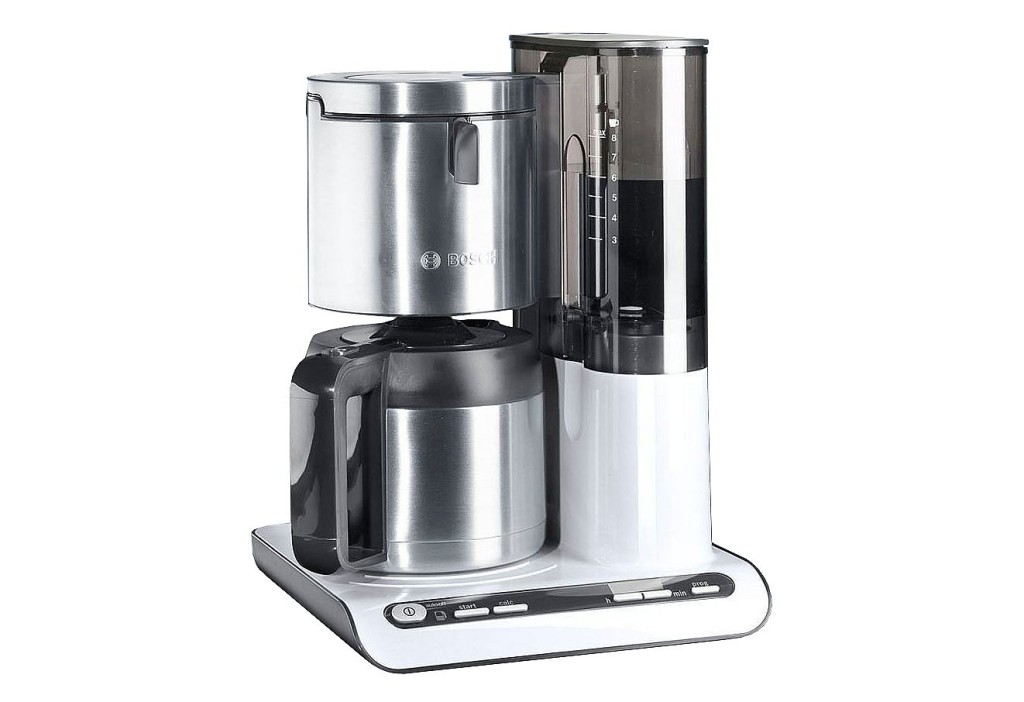 Bosch Kaffeemaschine Styline TKA8651 TKA8653 Mit Thermokanne