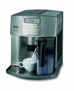 DeLonghi esam 3500