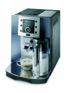 DeLonghi esam 5500